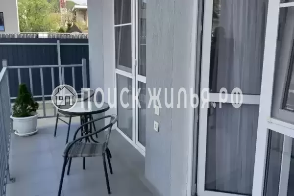 Частный сектор «Комплекс апартаментов» Частный сектор «Комплекс апартаментов»