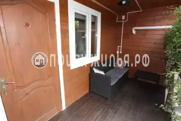 Гостевой дом «Vida»