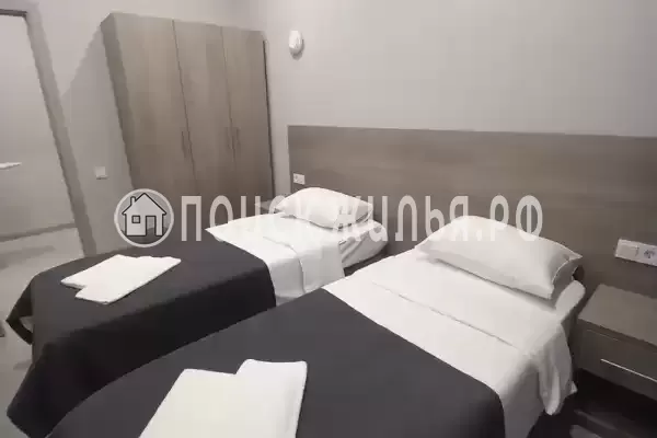 Частный сектор «Комплекс апартаментов» Частный сектор «Комплекс апартаментов»