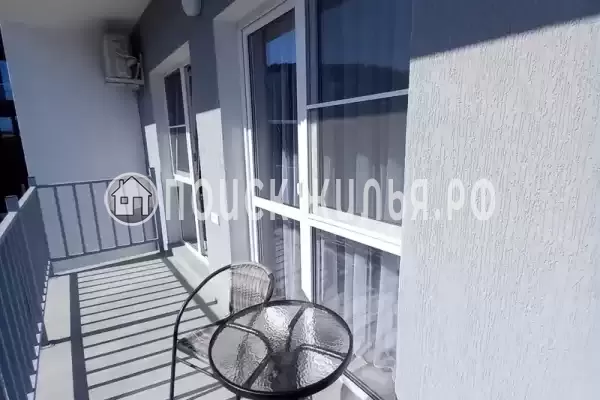 Частный сектор «Комплекс апартаментов» Частный сектор «Комплекс апартаментов»