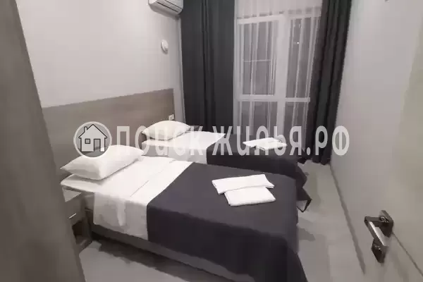 Частный сектор «Комплекс апартаментов» Частный сектор «Комплекс апартаментов»