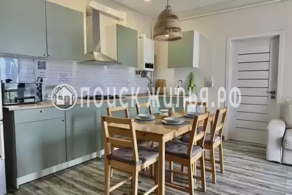 Частный сектор «Горный воздух» Частный сектор «Горный воздух»