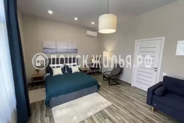 Частный сектор «Горный воздух» Частный сектор «Горный воздух»