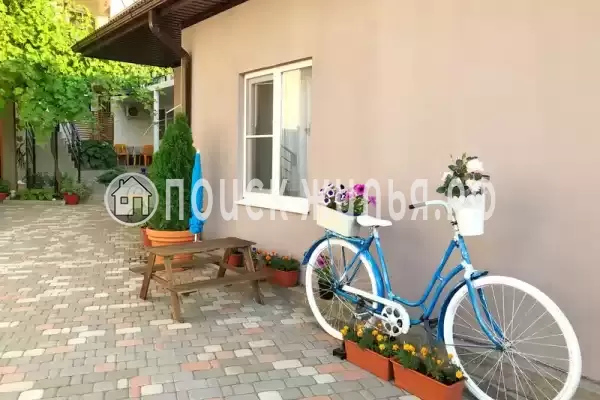 Частный сектор «Горный воздух» Частный сектор «Горный воздух»