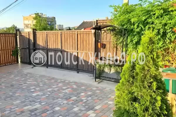 Частный сектор «Горный воздух» Частный сектор «Горный воздух»