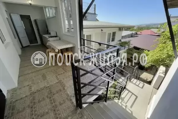 Частный сектор «Горный воздух» Частный сектор «Горный воздух»