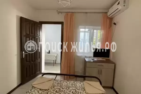 Частный сектор «Горный воздух» Частный сектор «Горный воздух»