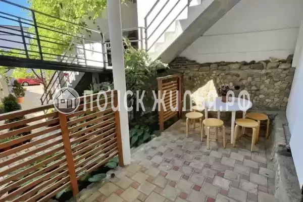 Частный сектор «Горный воздух» Частный сектор «Горный воздух»