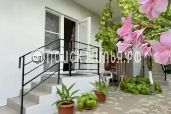 Частный сектор «Горный воздух» Частный сектор «Горный воздух»