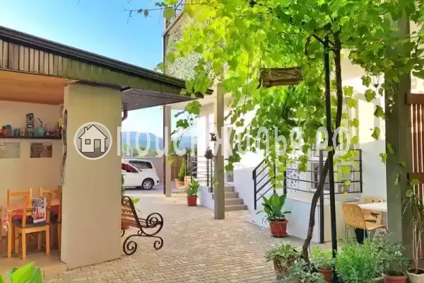 Частный сектор «Горный воздух» Частный сектор «Горный воздух»