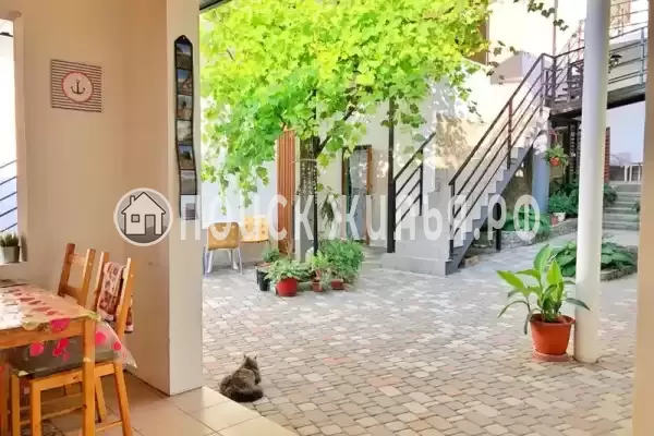 Частный сектор «Горный воздух» Частный сектор «Горный воздух»