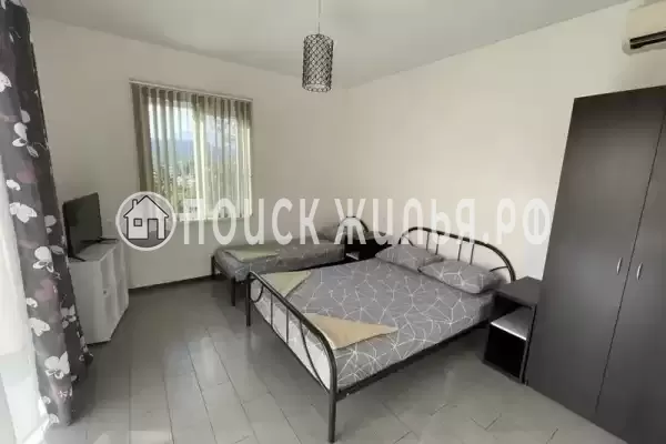 Частный сектор «Горный воздух» Частный сектор «Горный воздух»