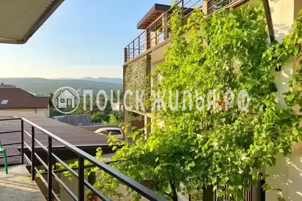 Частный сектор «Горный воздух» Частный сектор «Горный воздух»