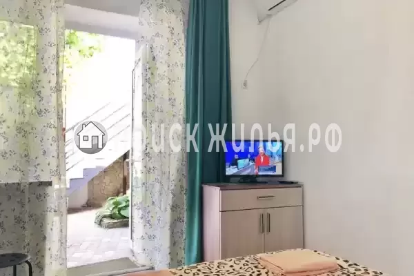 Частный сектор «Горный воздух» Частный сектор «Горный воздух»