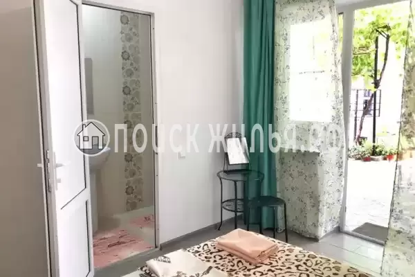 Частный сектор «Горный воздух» Частный сектор «Горный воздух»