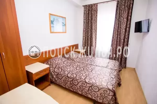 Гостевой дом «На Уютной» Гостевой дом «На Уютной»