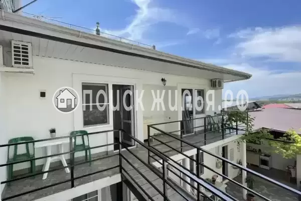 Частный сектор «Горный воздух» Частный сектор «Горный воздух»