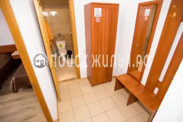 Гостевой дом «На Уютной» Гостевой дом «На Уютной»