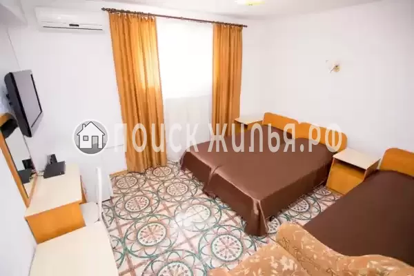 Гостевой дом «На Уютной» Гостевой дом «На Уютной»