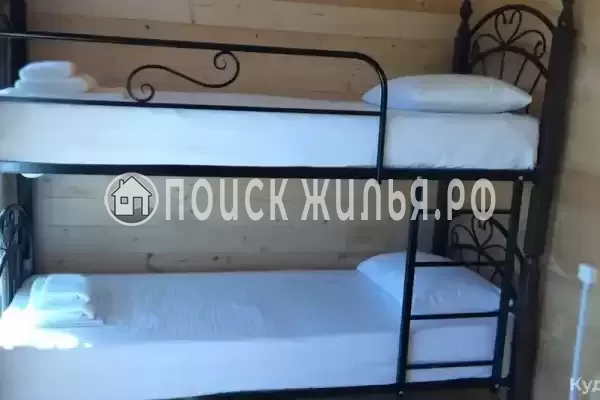 Частный сектор «Домики в Приморском»