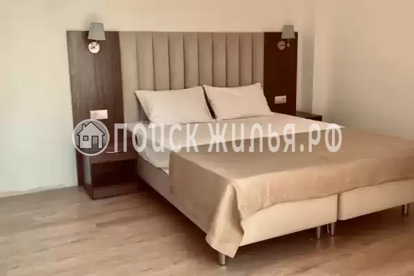 Отель «Mersini Hotel»