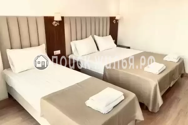 Отель «Mersini Hotel»