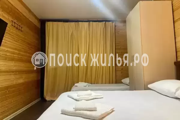 Частный сектор «Домики у моря»