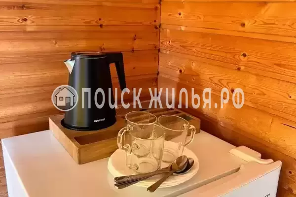 Частный сектор «Домики у моря»