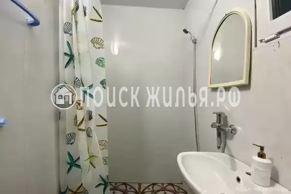 Частный сектор «Домики у моря»