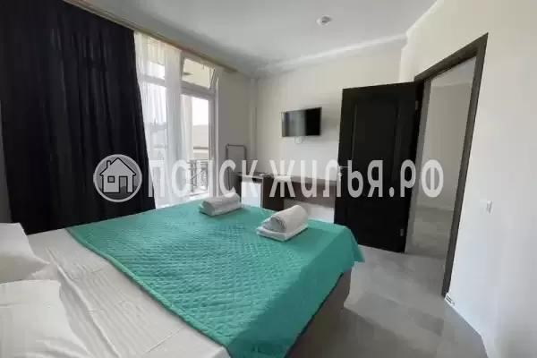 Отель «Бугенвиллея»