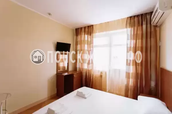 Отель «Белый лебедь» Отель «Белый лебедь»