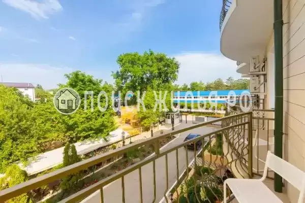 Отель «Белый лебедь» Отель «Белый лебедь»