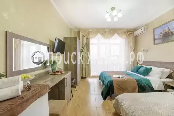 Отель «Atlas»