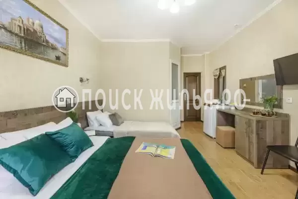 Отель «Atlas»