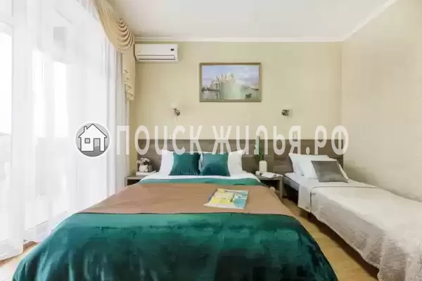 Отель «Atlas»