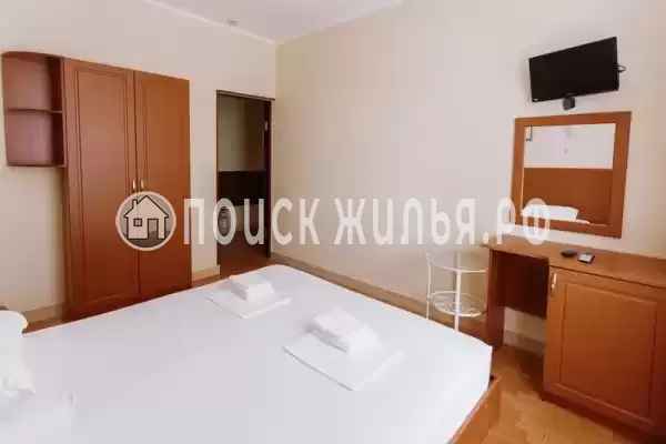 Отель «Белый лебедь» Отель «Белый лебедь»