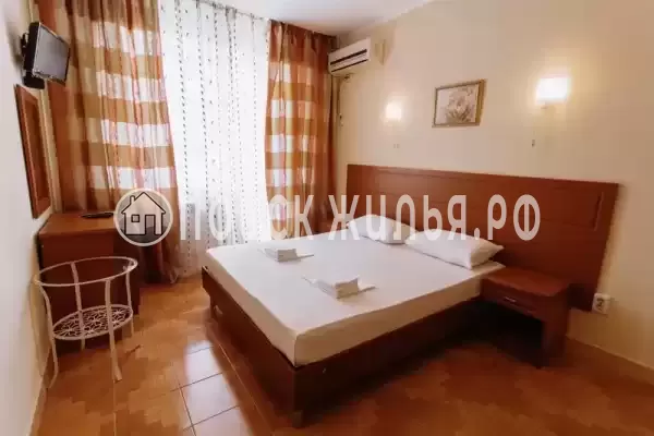 Отель «Белый лебедь» Отель «Белый лебедь»