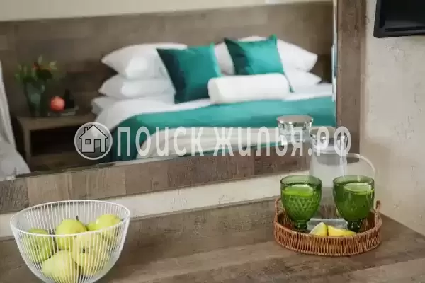 Отель «Atlas»