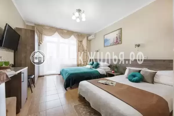 Отель «Atlas»