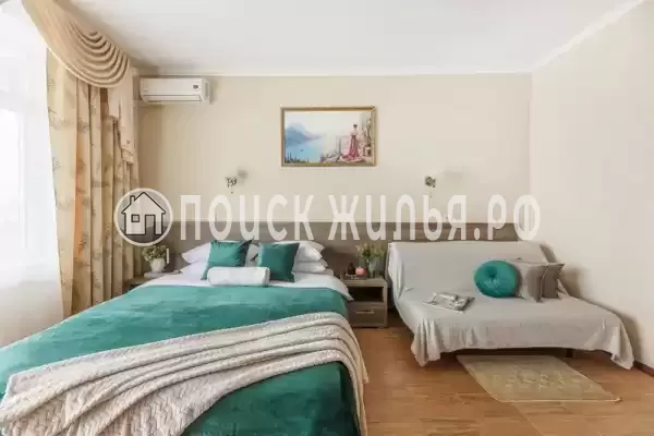 Отель «Atlas»