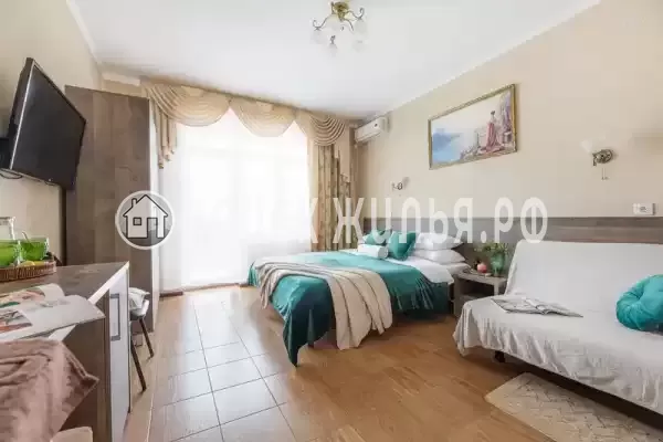 Отель «Atlas»