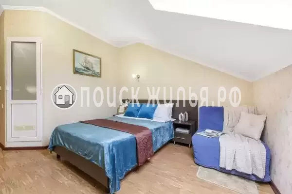 Отель «Atlas»