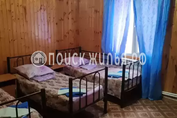 Гостевой дом «На Комсомольской» Гостевой дом «На Комсомольской»