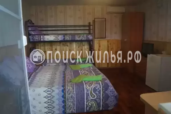 Гостевой дом «На Комсомольской» Гостевой дом «На Комсомольской»