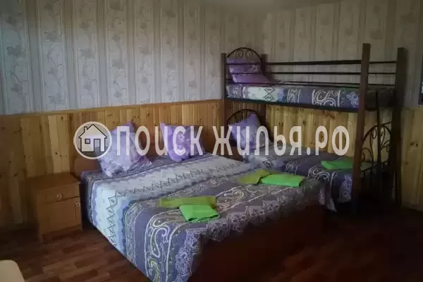 Гостевой дом «На Комсомольской» Гостевой дом «На Комсомольской»