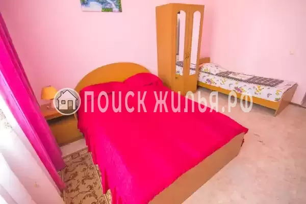 Частный сектор «Частный дом Любава» Частный сектор «Частный дом Любава»