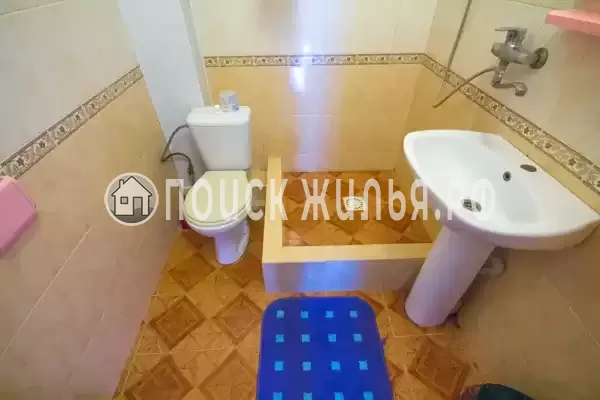 Частный сектор «Частный дом Любава» Частный сектор «Частный дом Любава»