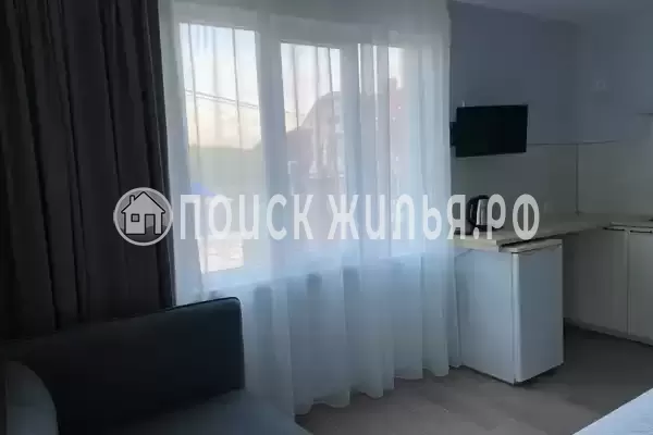 «Под соснами»