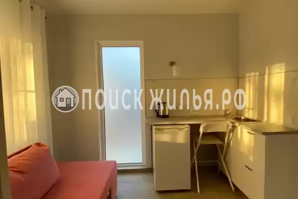 «Под соснами»