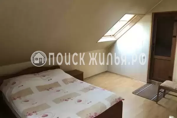 «Под соснами»